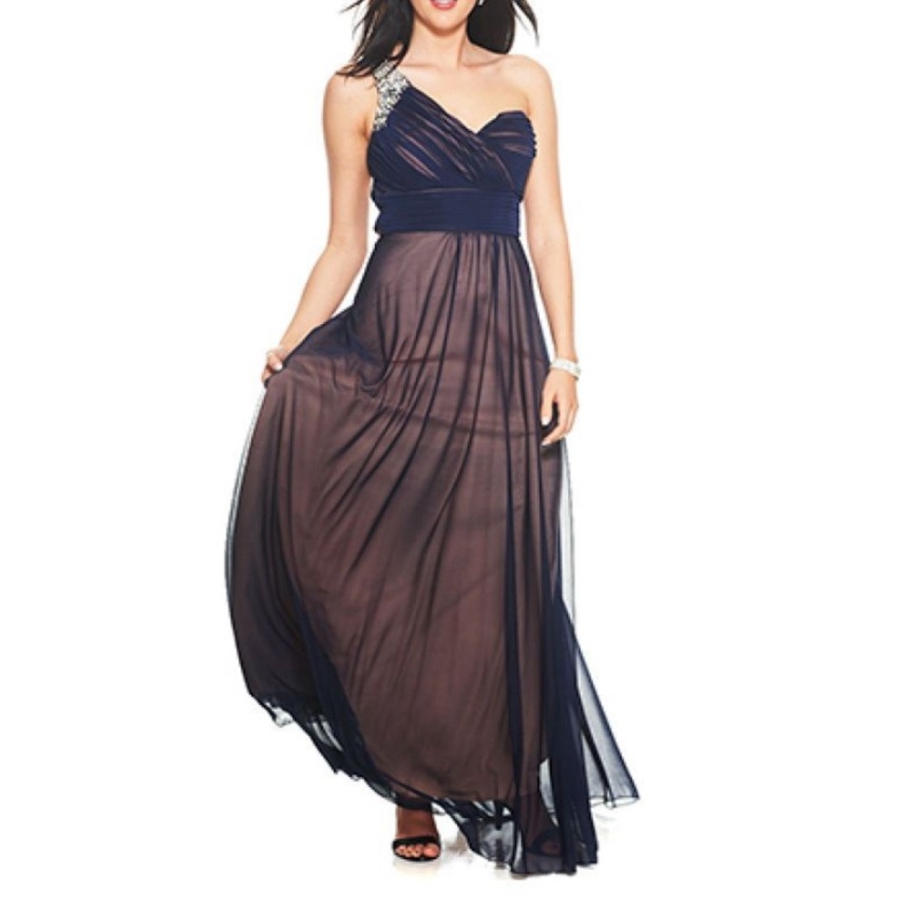 My Michelle Formal Dress